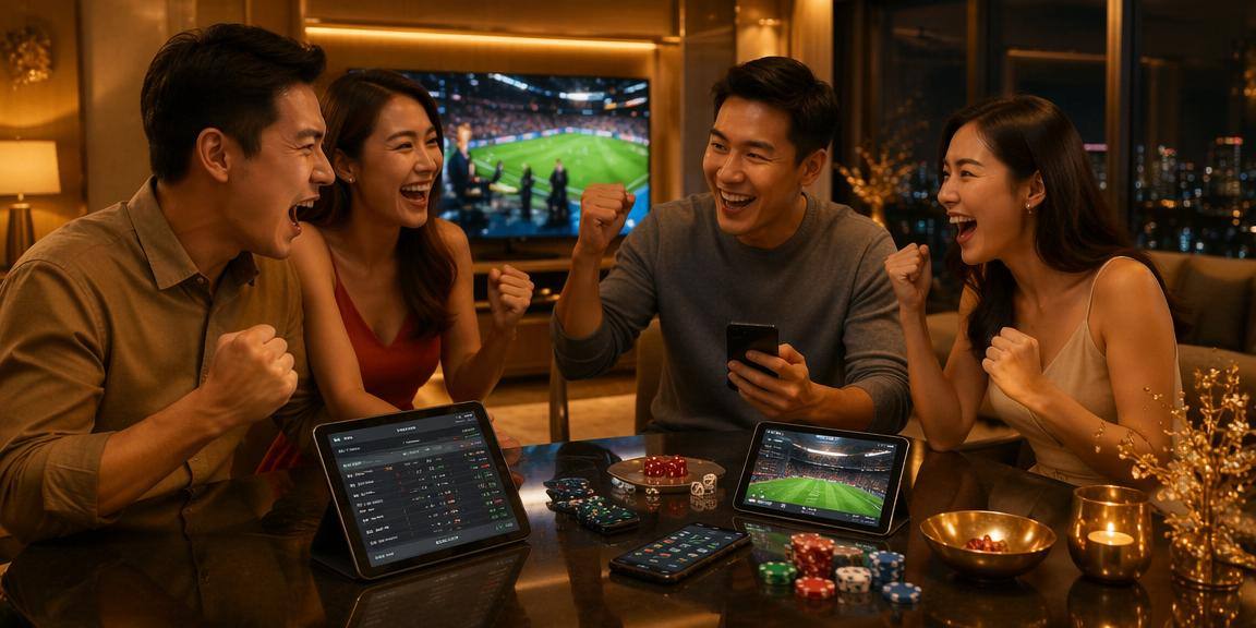 fgk88 Thông Tin Casino