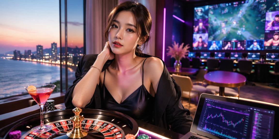 fgk88 Sảnh live casino fgk88 có gì cho bạn